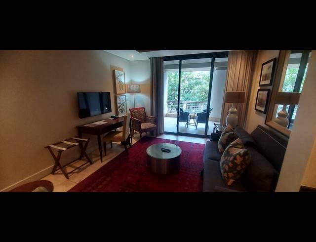 1 BEDROOM APARTMENT FOR SALE IN UMHLANGA RIDGE